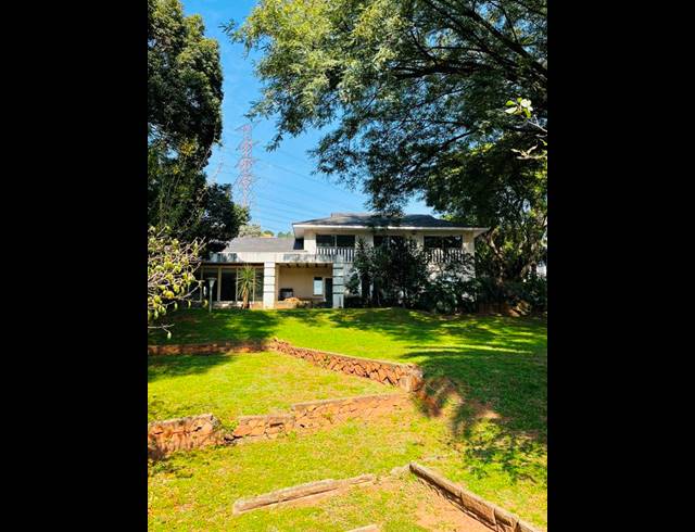 4 BEDROOM HOUSE FOR SALE IN BEDFORDVIEW